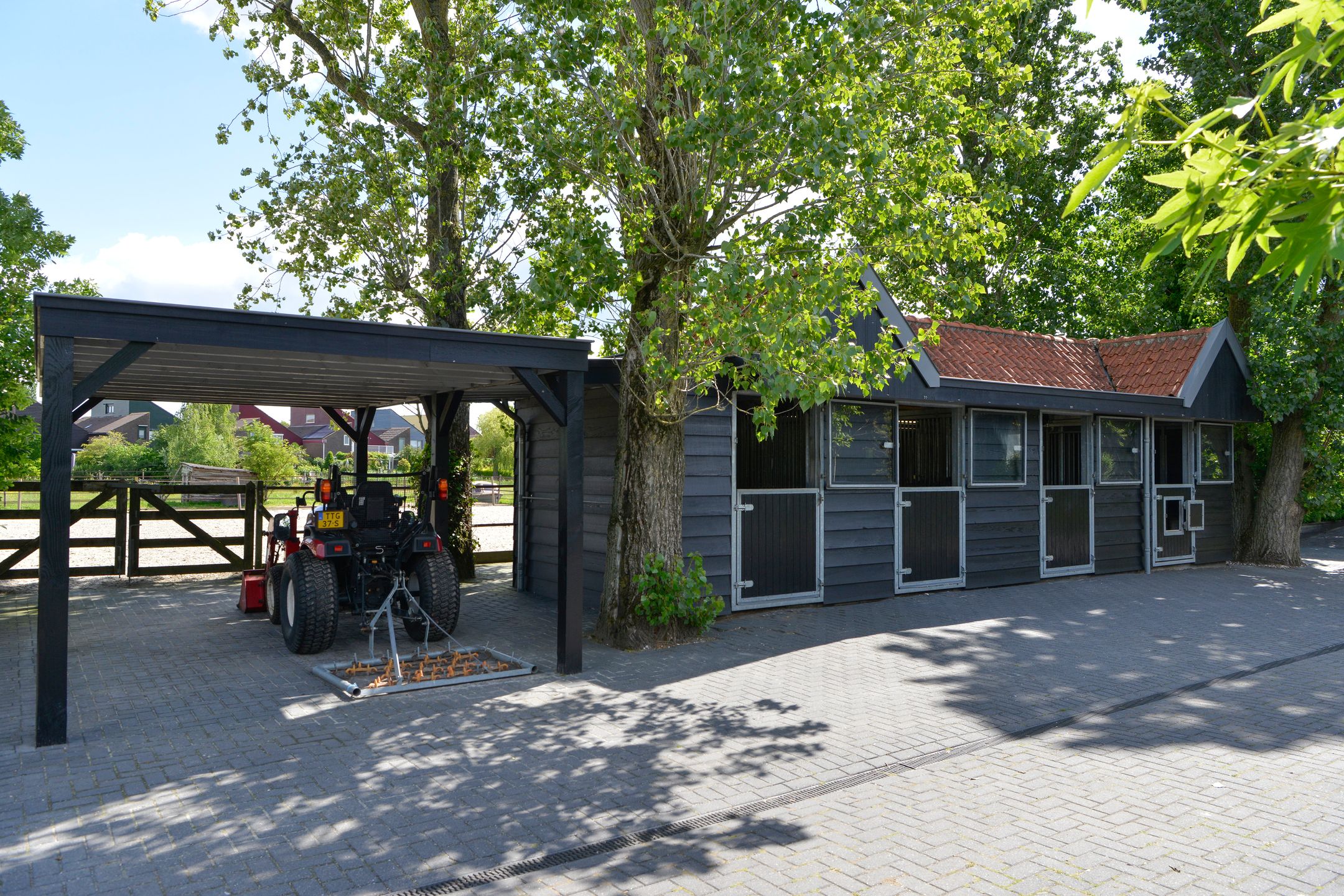 Photo 12 of Verdeek 4