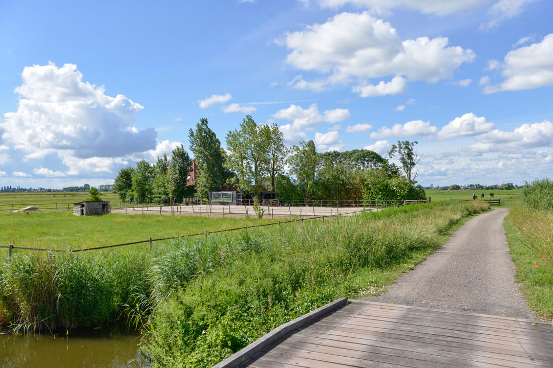 Photo 8 of Verdeek 4