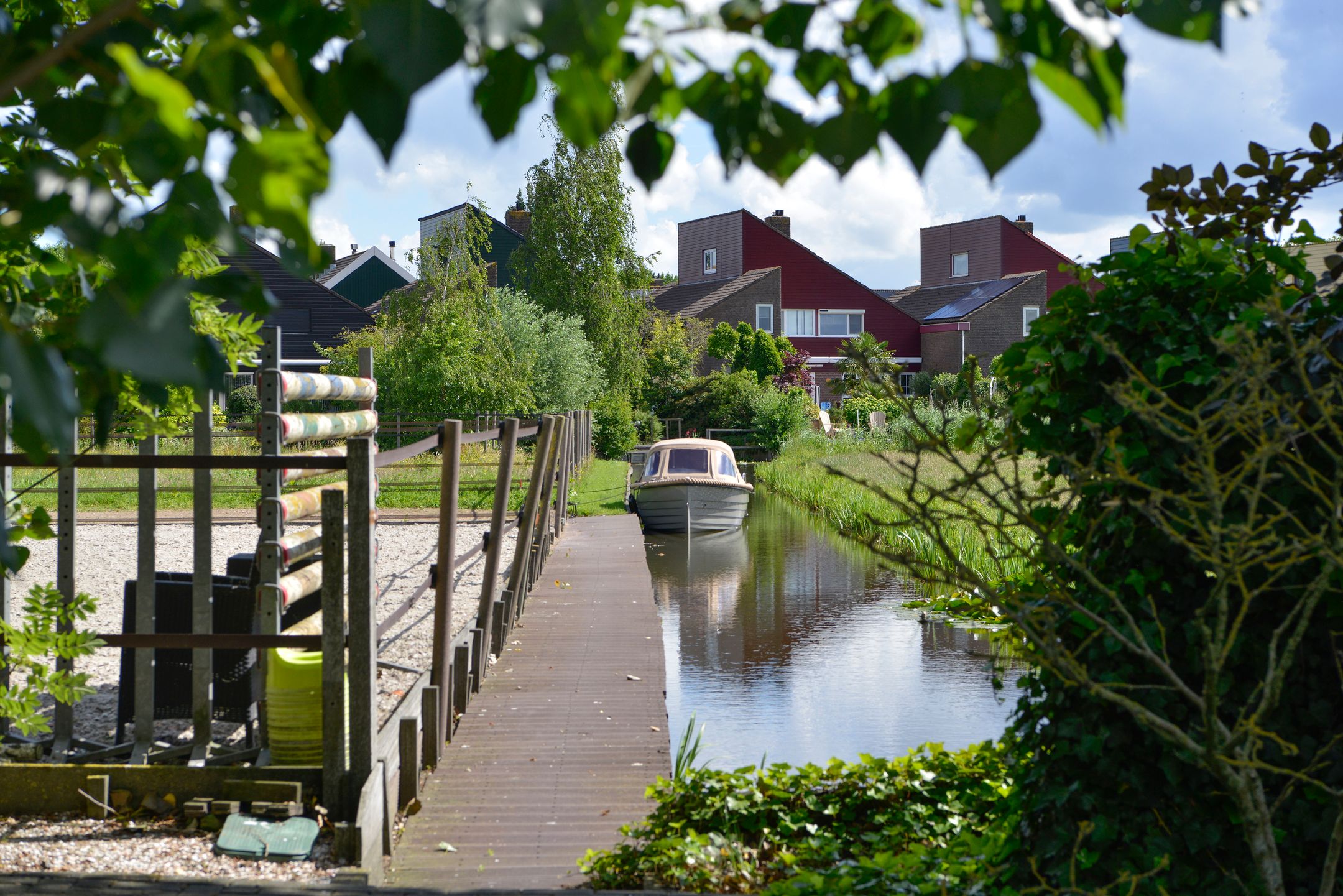 Photo 18 of Verdeek 4