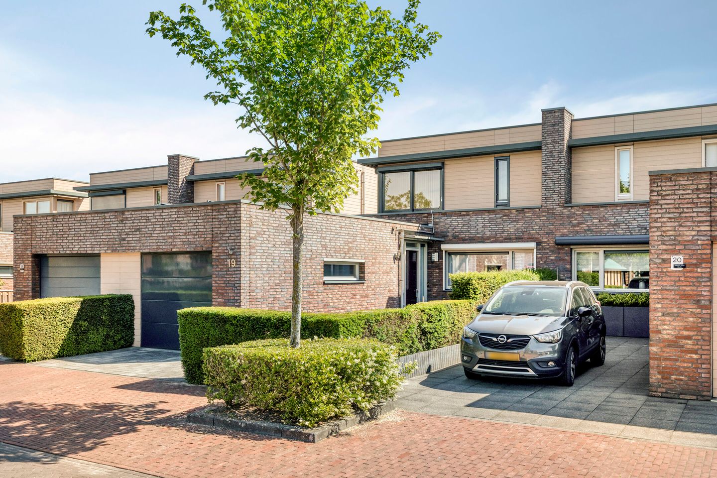 Foto 4 van Antwerpenplein 19