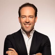 Simon Becker - NVM Registered Agent & Appraiser