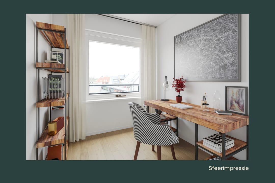 Photo 23 of De Kramershilt 40