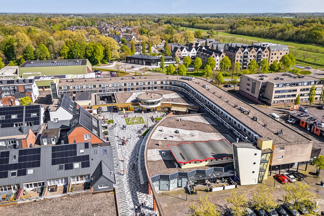 Photo 28 of De Kramershilt 40