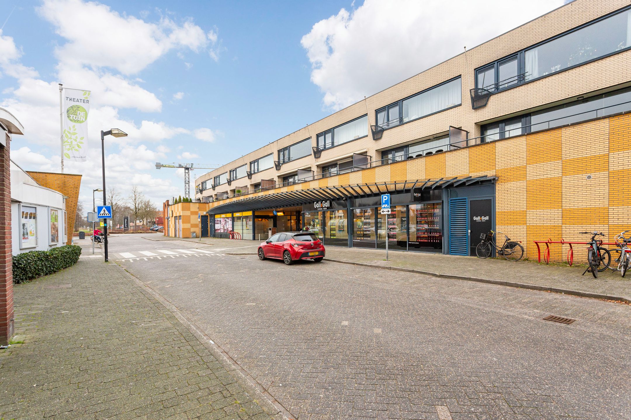 Photo 27 of De Kramershilt 40