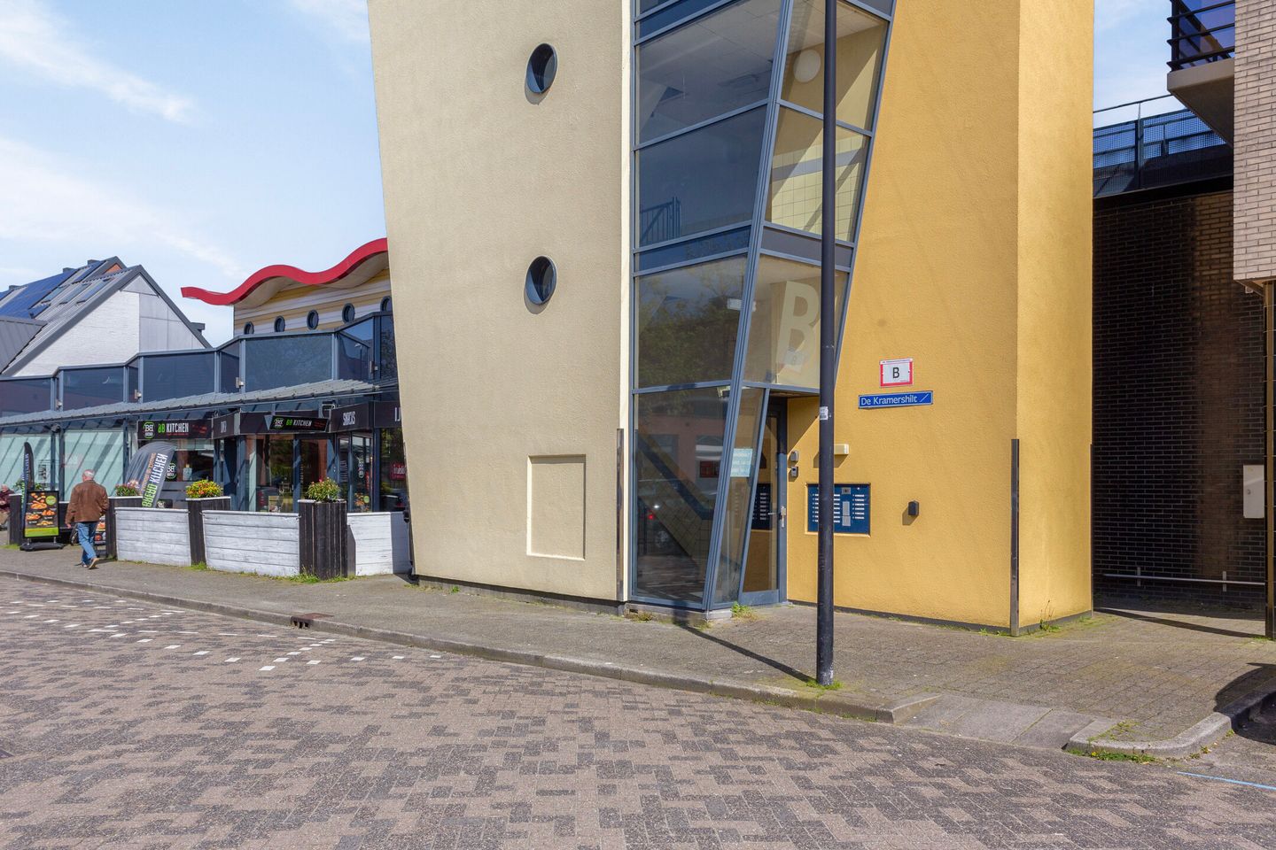 Photo 25 of De Kramershilt 40