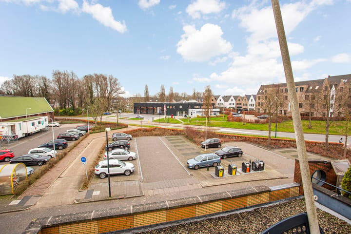 Photo 4 of De Kramershilt 40
