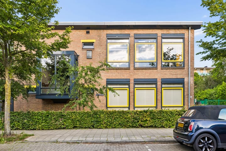 Foto 4 van Duurstedelaan 24-C