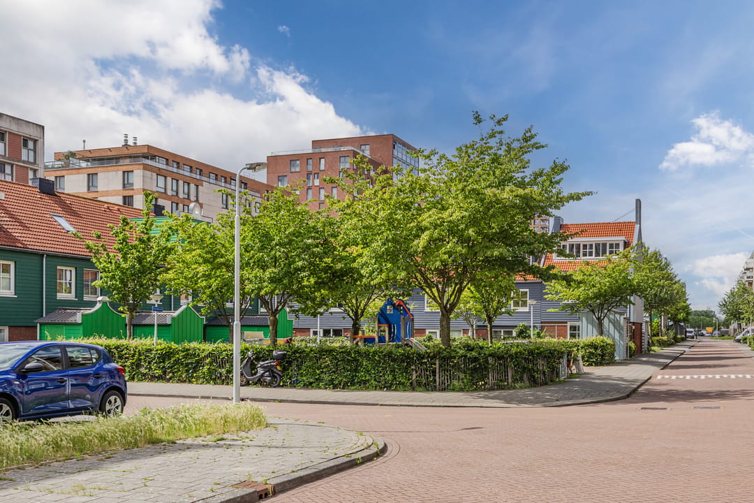 Photo 32 of Vurehout 5-A