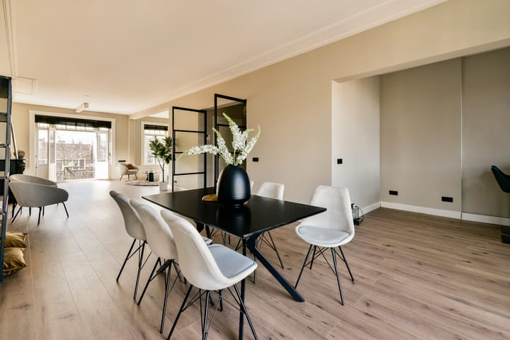 Appartement te koop: Emmastraat 29-3, Amsterdam