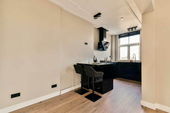 Appartement te koop: Emmastraat 29-3, Amsterdam