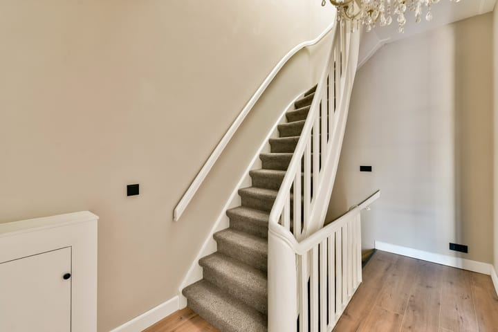 Appartement te koop: Emmastraat 29-3, Amsterdam