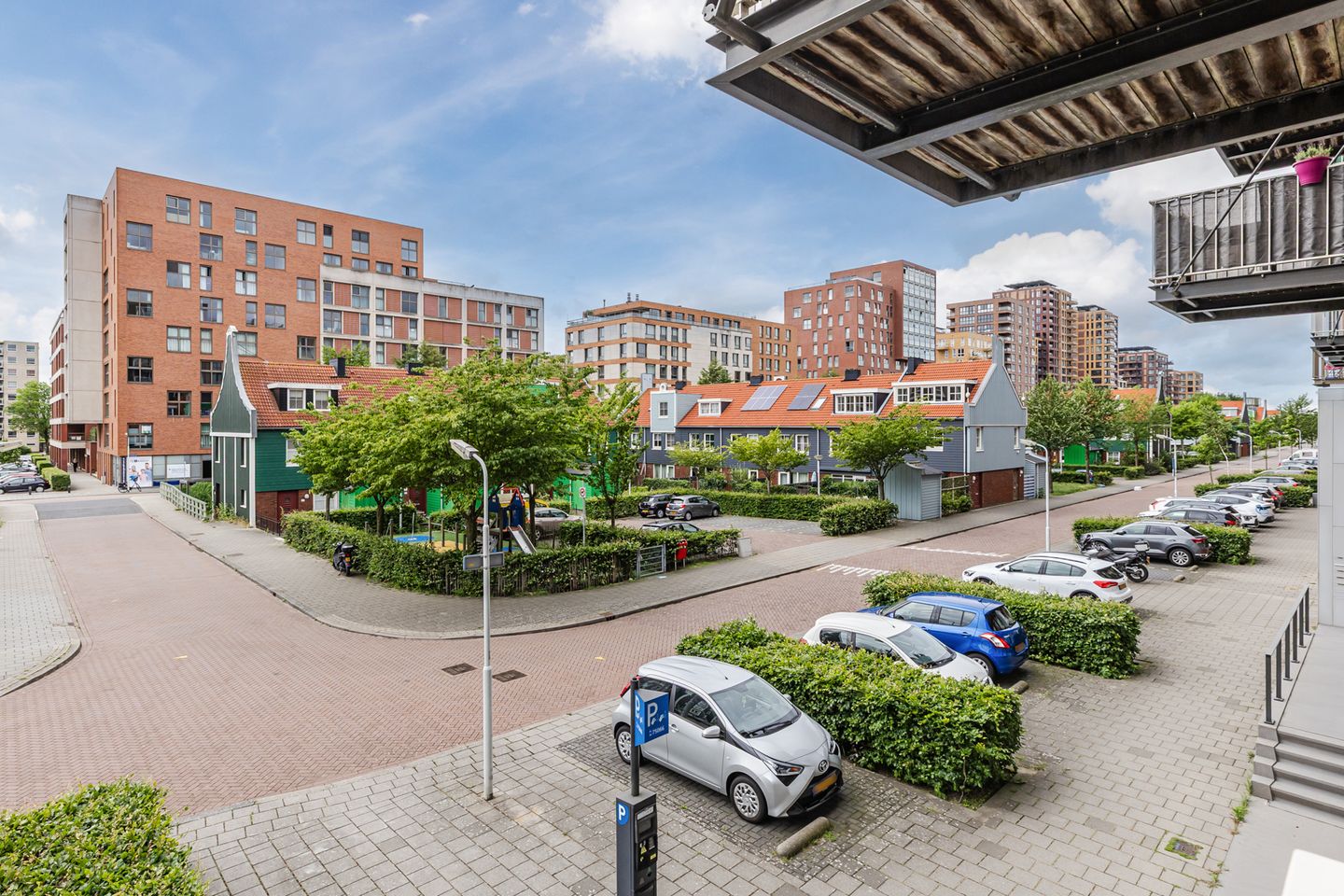 Photo 14 of Vurehout 5-A