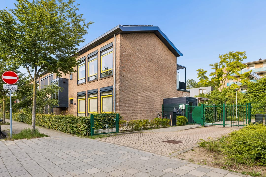 Foto 1 van Duurstedelaan 24-C