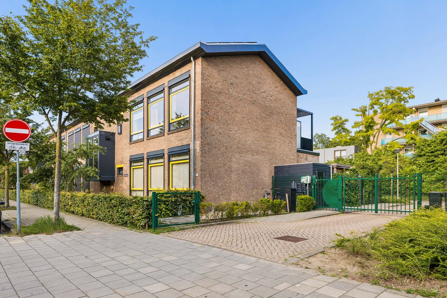 Foto 1 van Duurstedelaan 24-C