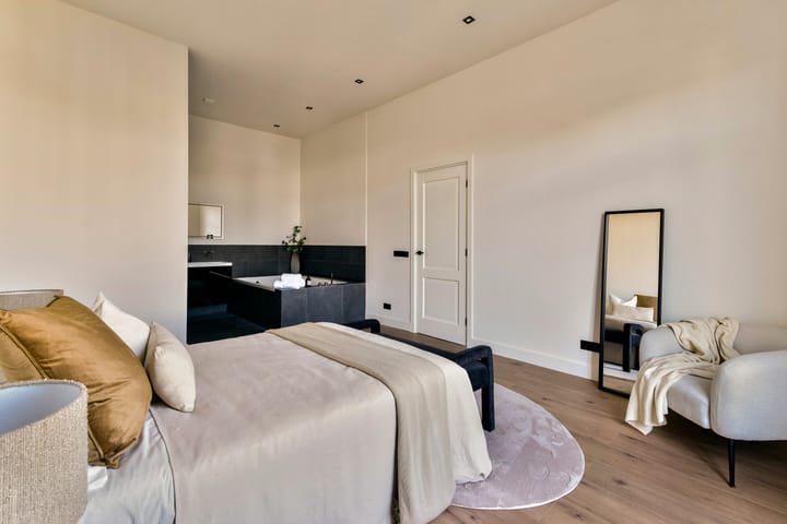 Appartement te koop: Emmastraat 29-3, Amsterdam