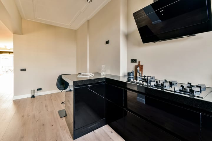 Appartement te koop: Emmastraat 29-3, Amsterdam