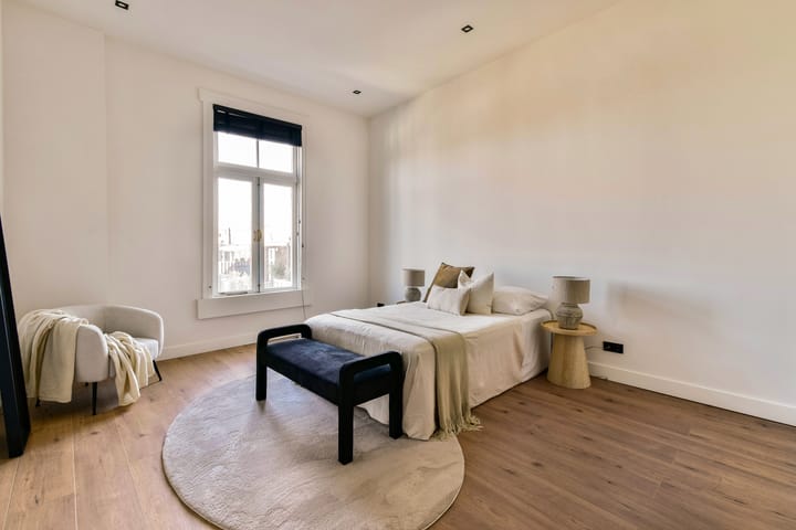 Appartement te koop: Emmastraat 29-3, Amsterdam
