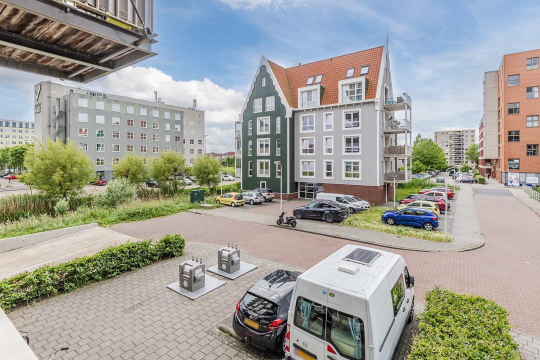 Photo 13 of Vurehout 5-A