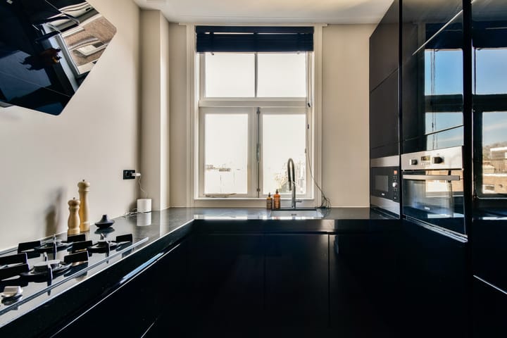 Appartement te koop: Emmastraat 29-3, Amsterdam