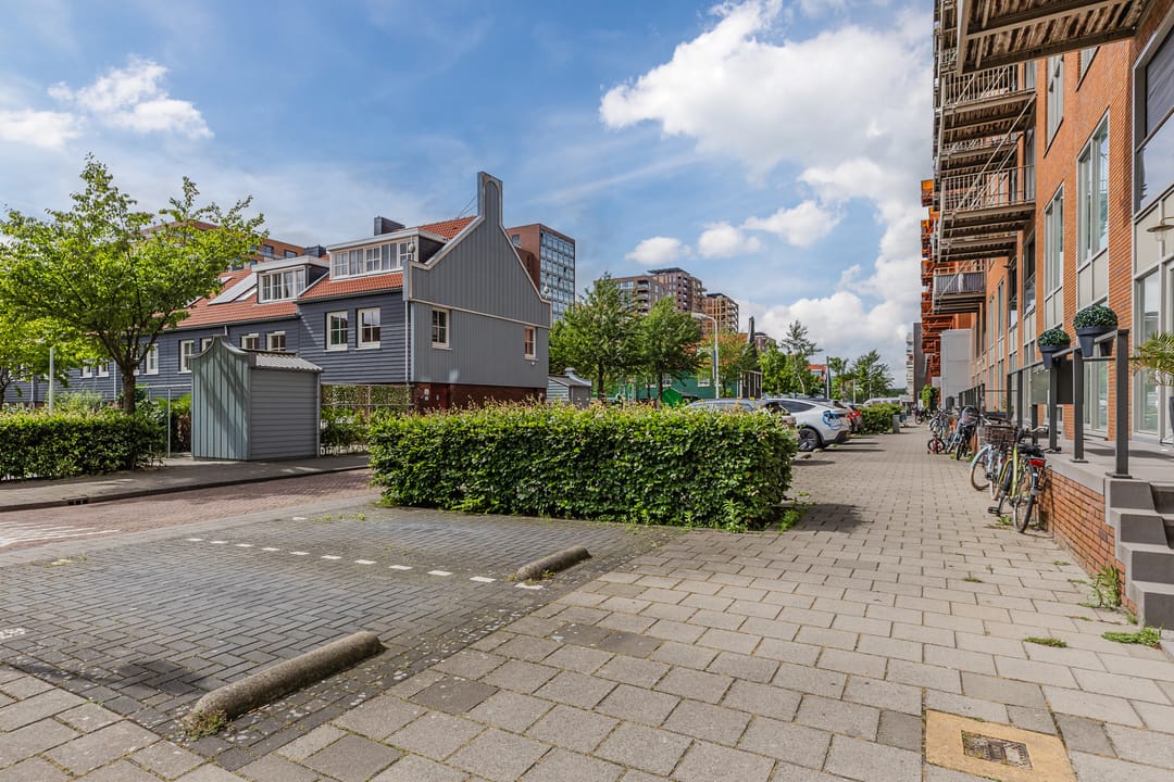 Photo 31 of Vurehout 5-A