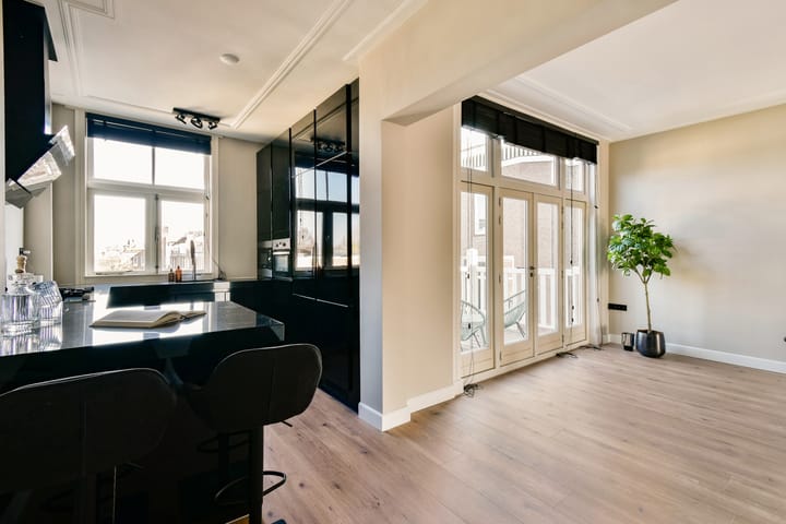 Appartement te koop: Emmastraat 29-3, Amsterdam