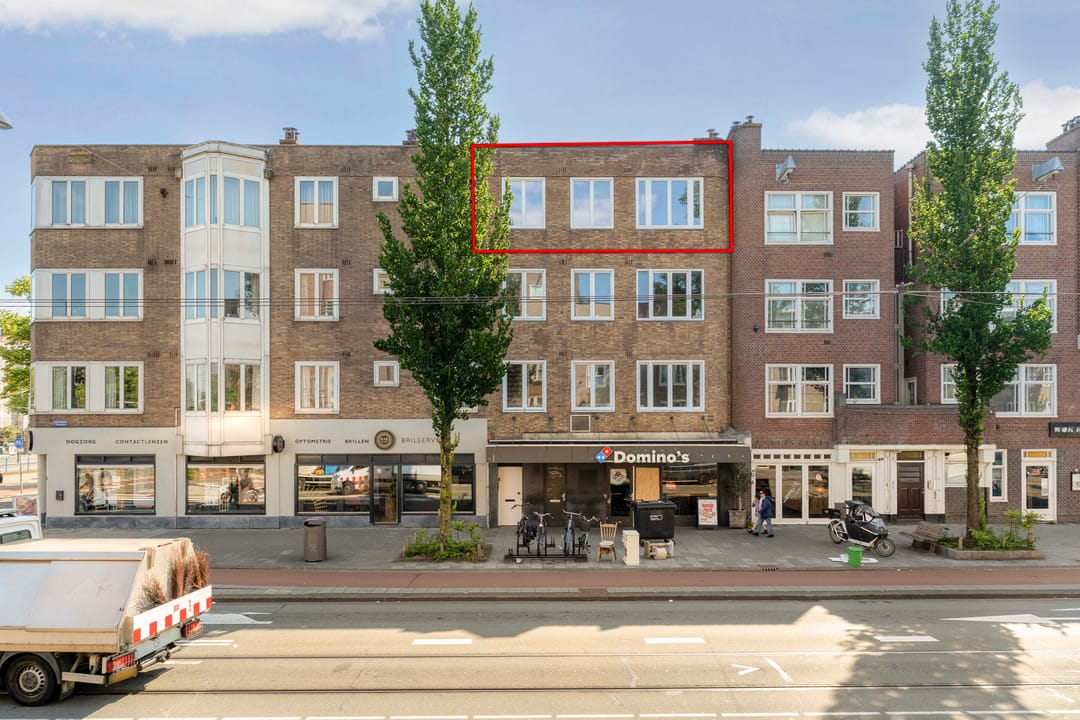 Foto 46 van Rijnstraat 61-A3