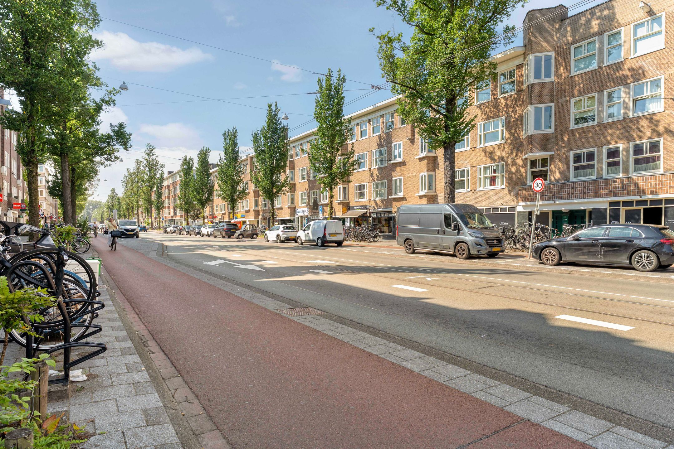 Foto 45 van Rijnstraat 61-A3
