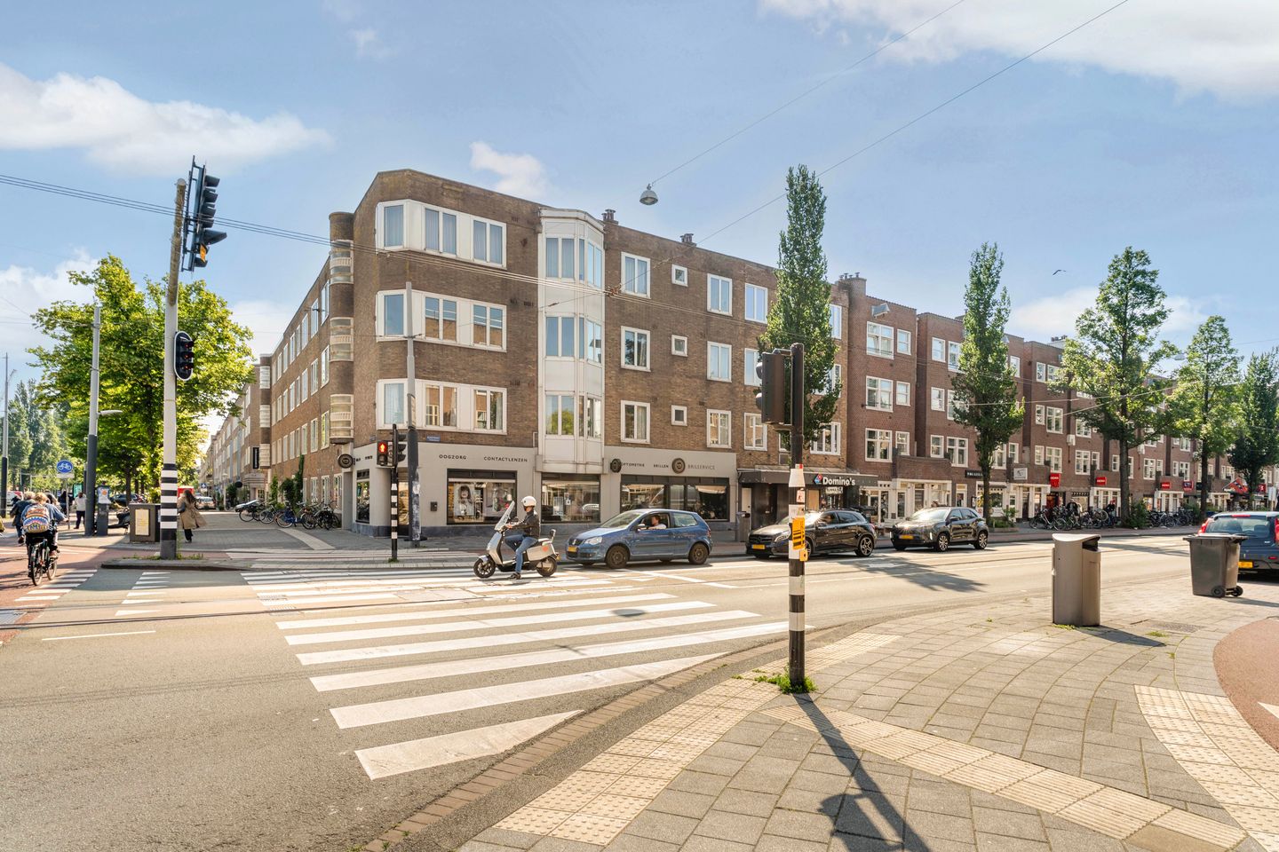 Foto 44 van Rijnstraat 61-A3
