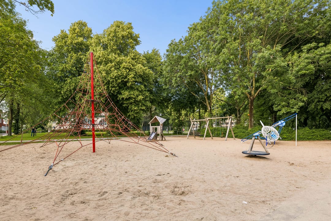 Foto 38 van Duurstedelaan 24-C