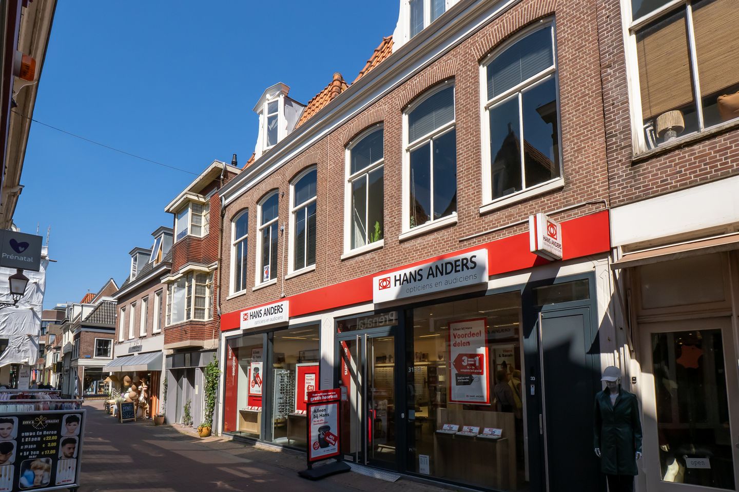 Bekijk foto 1 van Nieuwsteeg 31