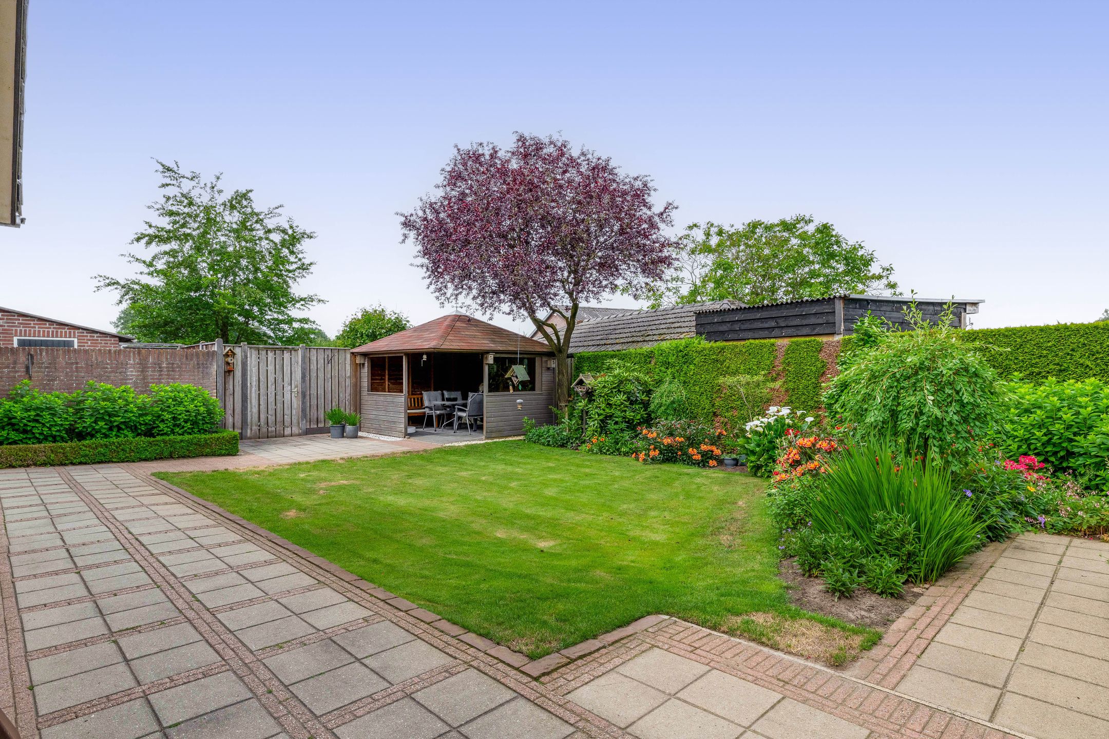 5-bedroom freehold villa in Hoogeloon — photo 4 of 5