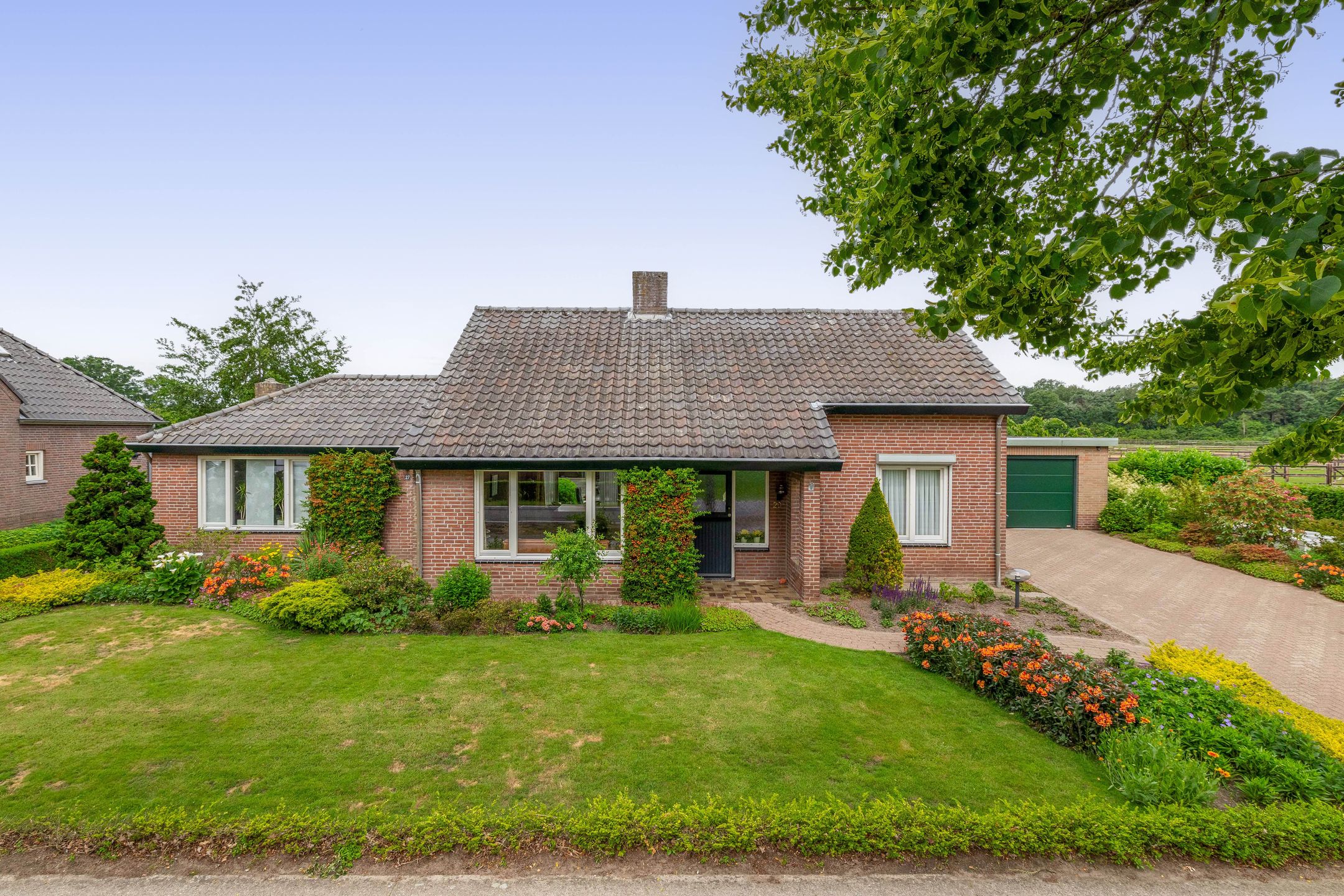 5-bedroom freehold villa in Hoogeloon — photo 5 of 5