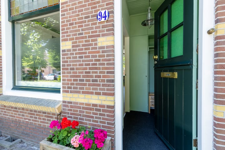 Photo 3 of Achtergracht 94