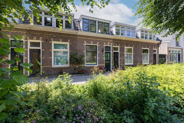 Foto 2 van Achtergracht 94