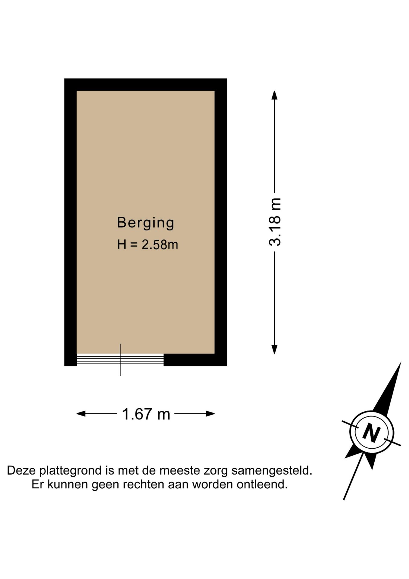 Foto 42 van Herenstraat 122-A
