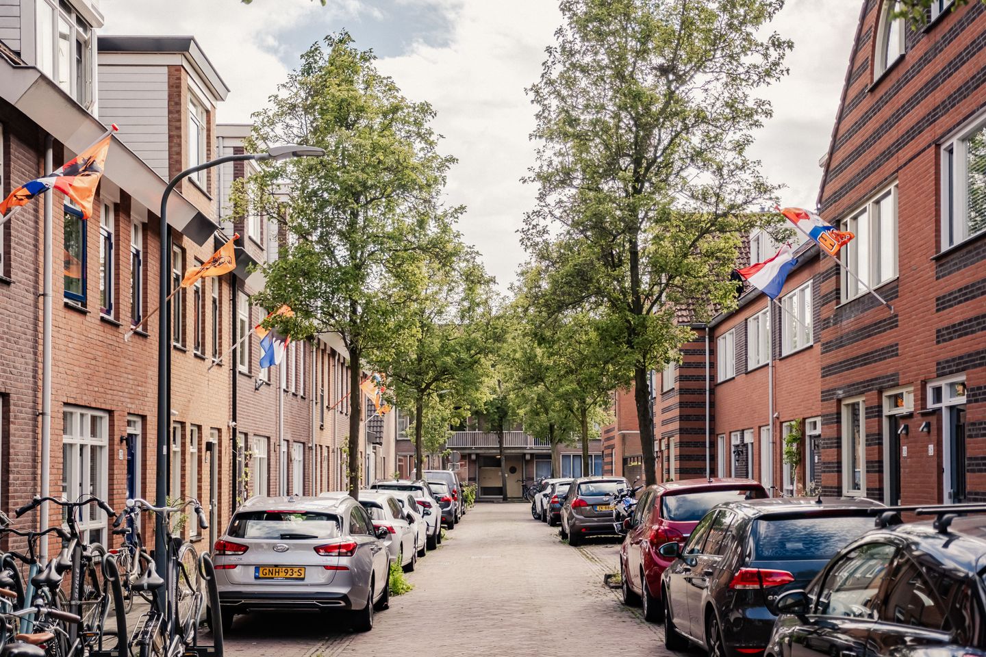 Foto 40 van Lijnbaanstraat 22