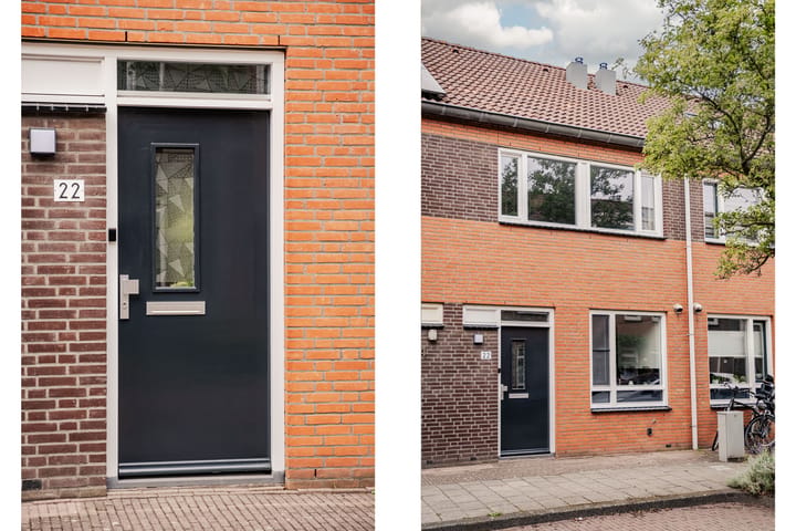 Foto 5 van Lijnbaanstraat 22