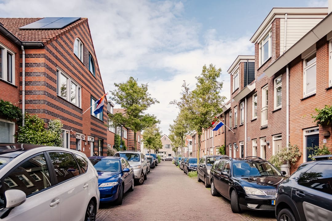 Foto 41 van Lijnbaanstraat 22