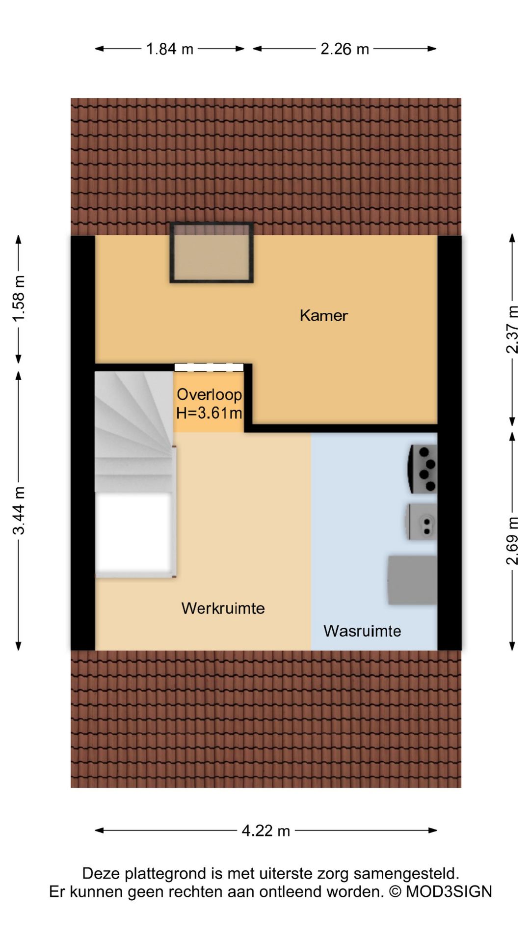 Foto 44 van Lijnbaanstraat 22
