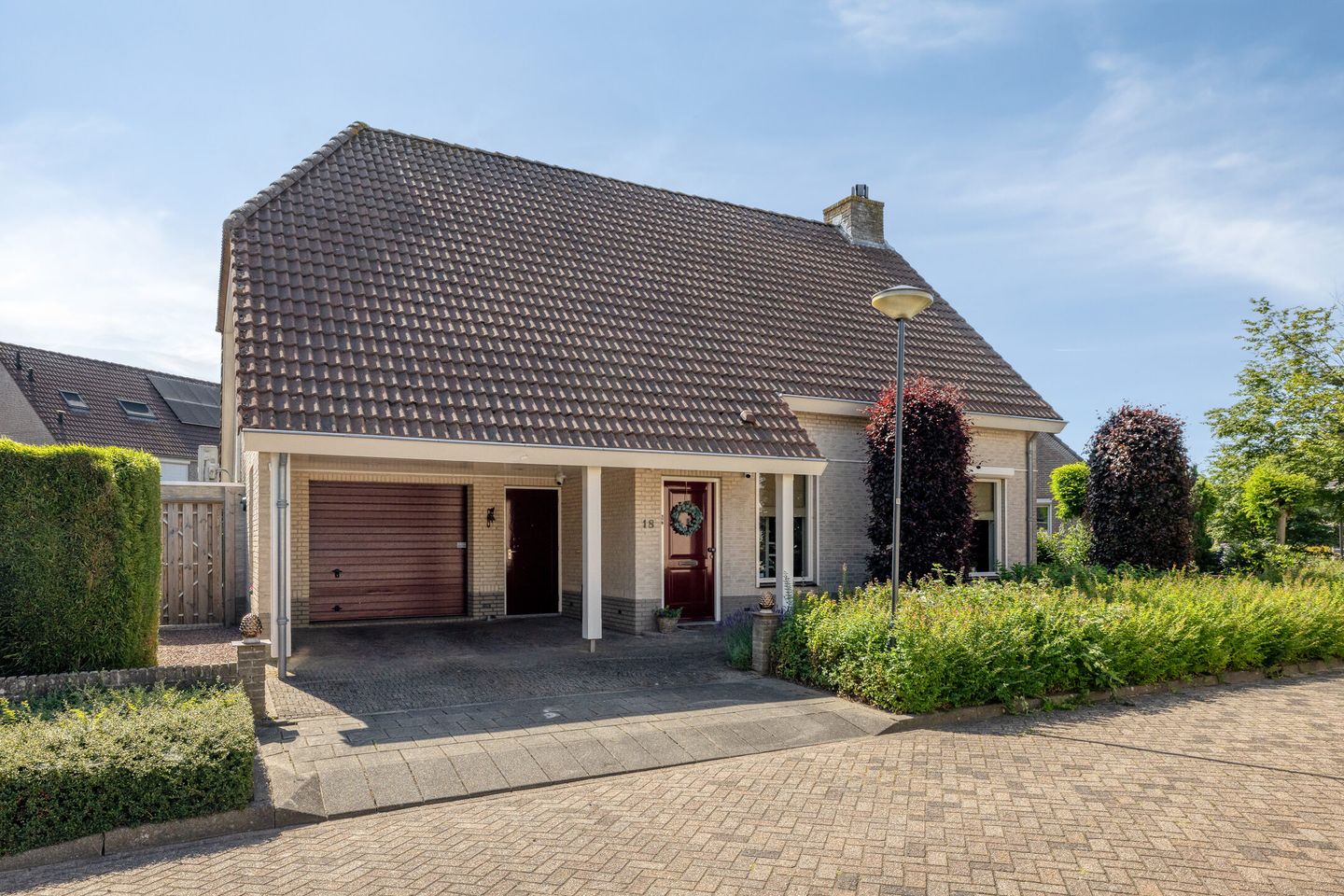 Foto 4 van Beukenlaan 18