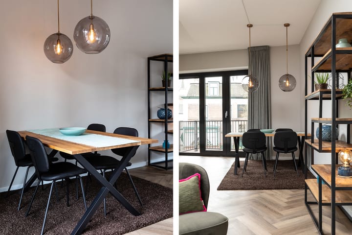 Appartement te huur: Meentweg 11A6, Bussum