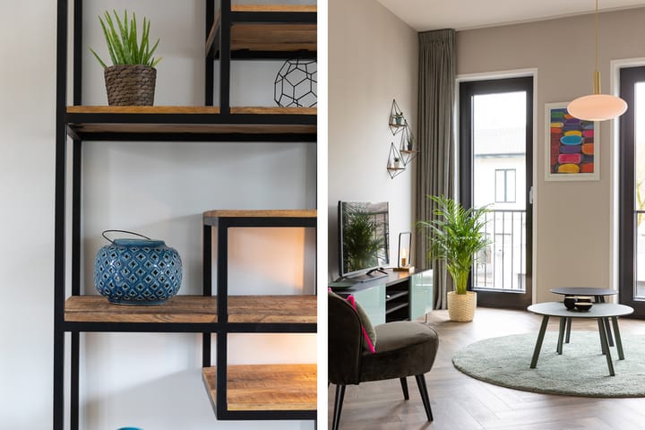 Appartement te huur: Meentweg 11A6, Bussum