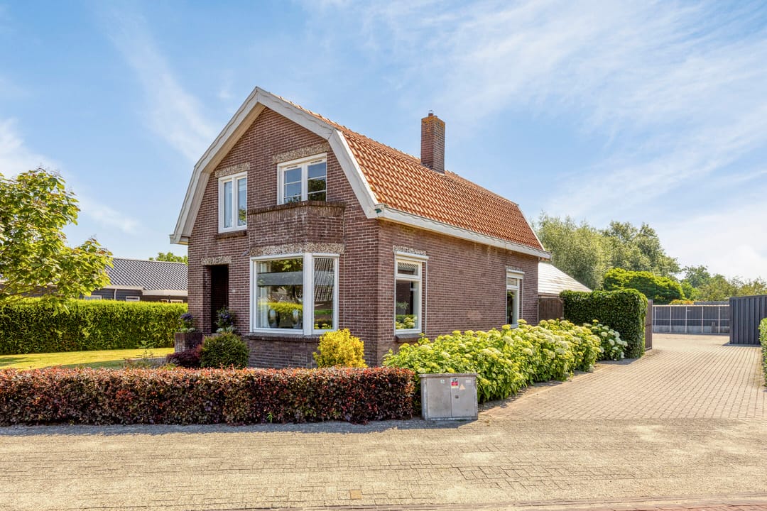Foto 1 van Oude Rijksweg 423