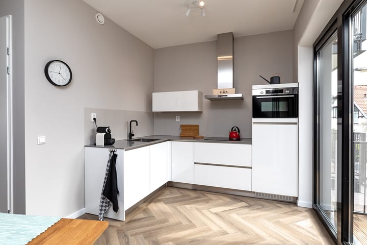 Appartement te huur: Meentweg 11A6, Bussum