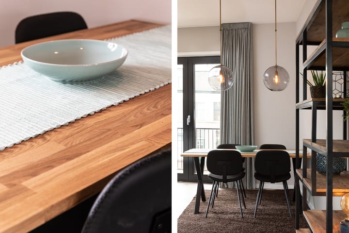 Appartement te huur: Meentweg 11A6, Bussum
