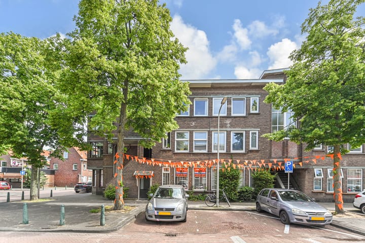 Foto 2 van Van Zeggelenlaan 10