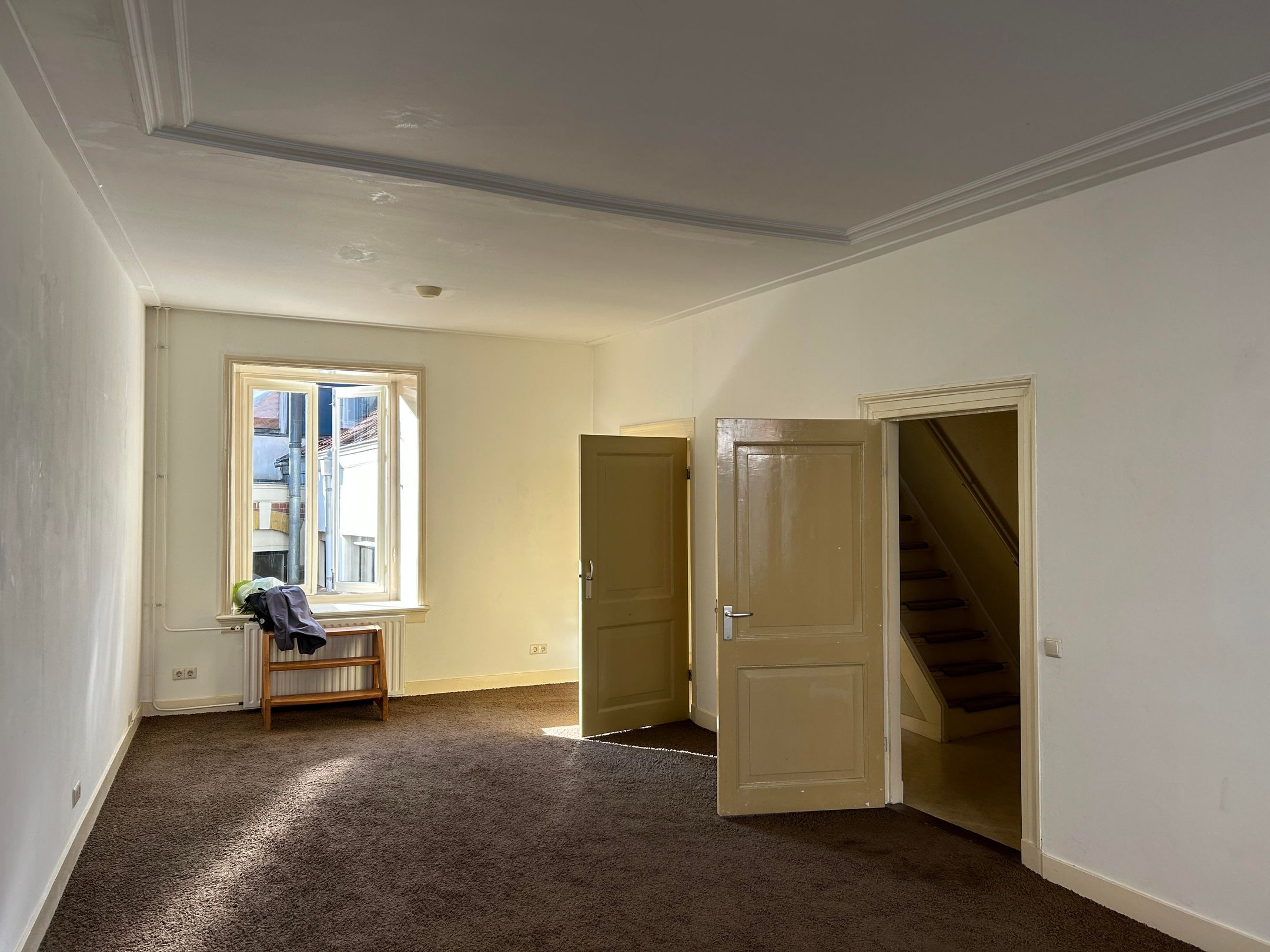 Photo 3 of Sprongstraat 8-A