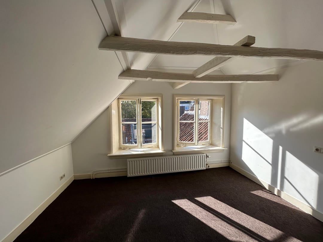 Photo 13 of Sprongstraat 8-A