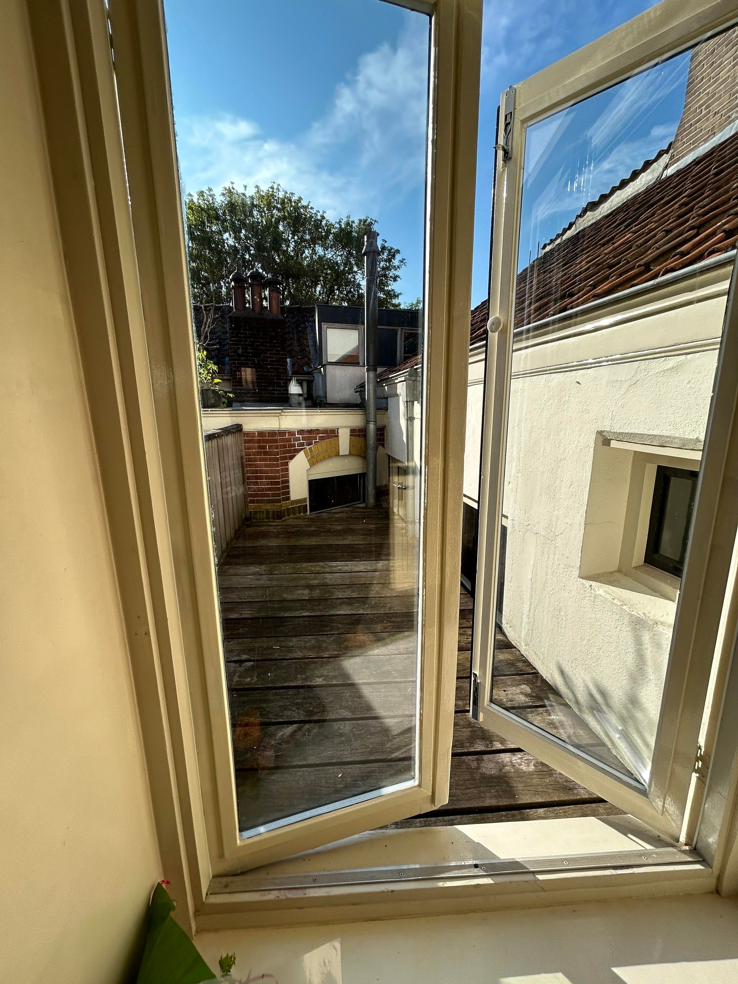 Photo 5 of Sprongstraat 8-A