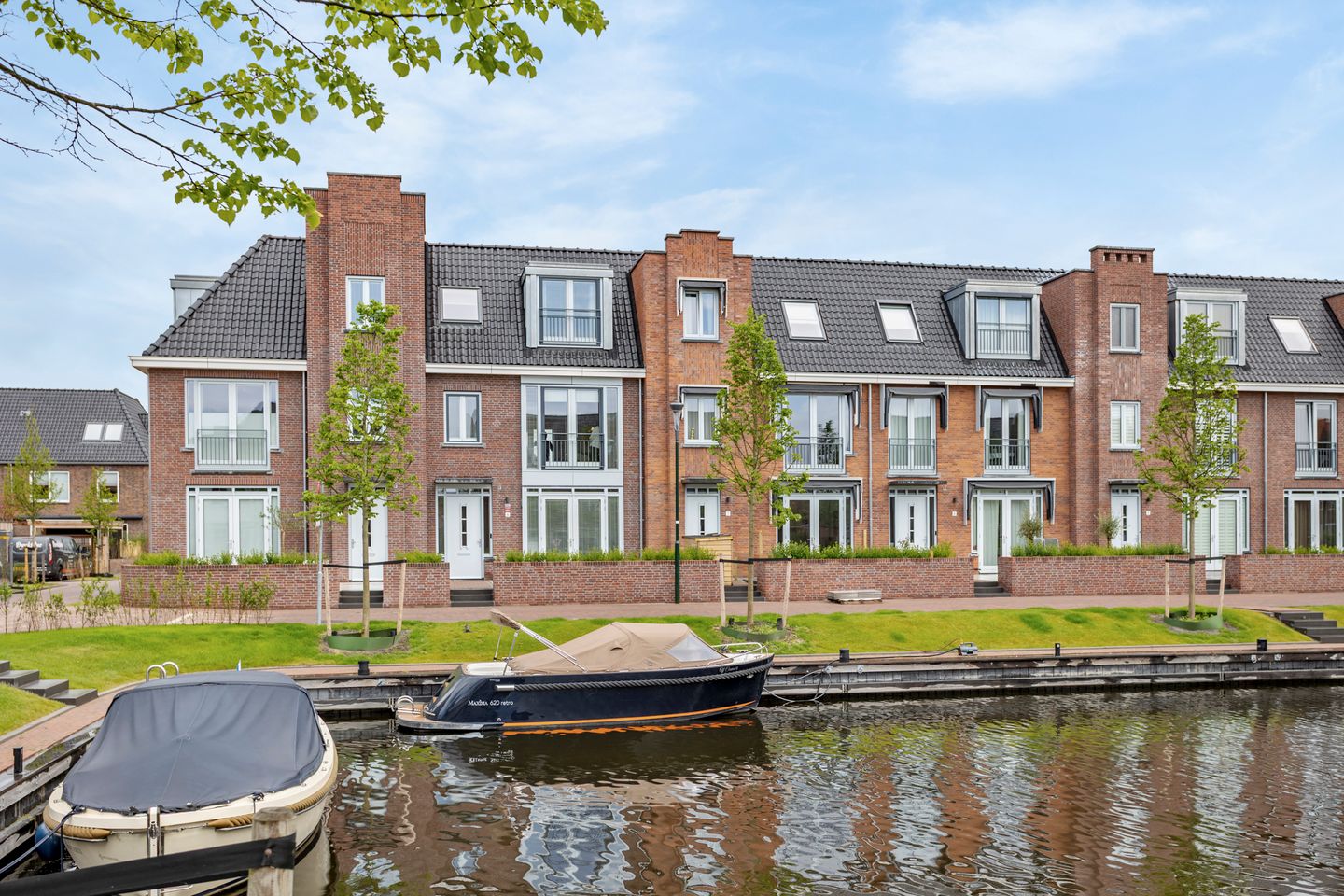 Foto 4 van Nautawerf 6